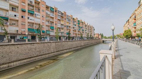 Foto 4 de Pis de lloguer a Calle Veracruz, Fígares, Granada