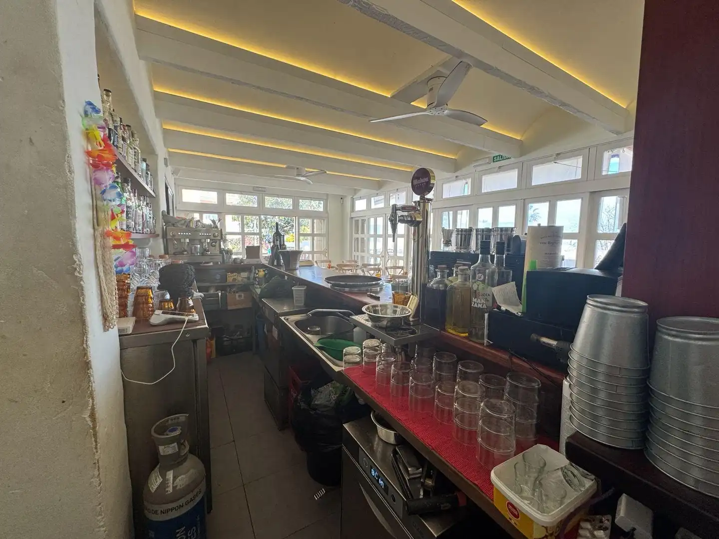 Local comercial en venta en El Bajondillo, imagen 9
