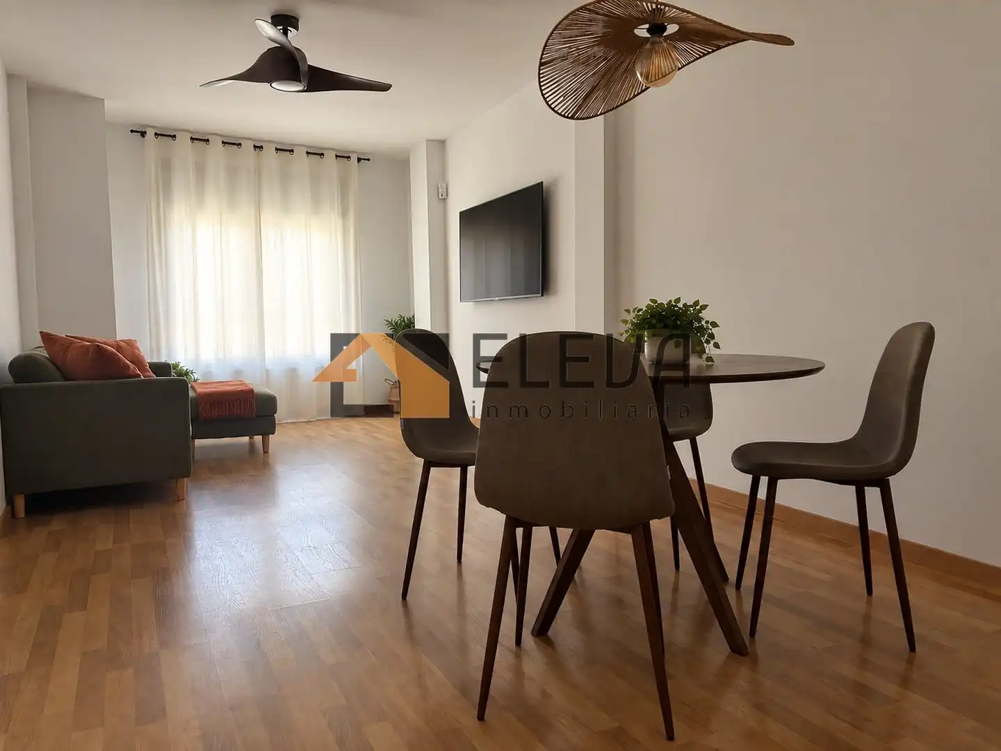Apartment mit Aufzug zum Verkauf in La Roda