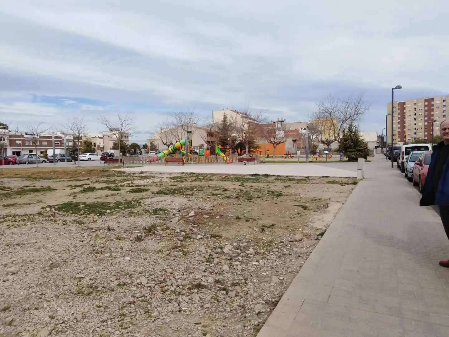 Terreno residencial en venta en Carrer Fondo 30, imagen 6