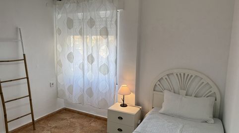 Foto 5 de Piso de alquiler en Calle Pintor Balaca, Ensanche, Cartagena