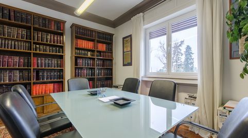 Photo 3 of Office for rent in Paseo del Pintor Rosales, 66, Argüelles, Madrid Capital