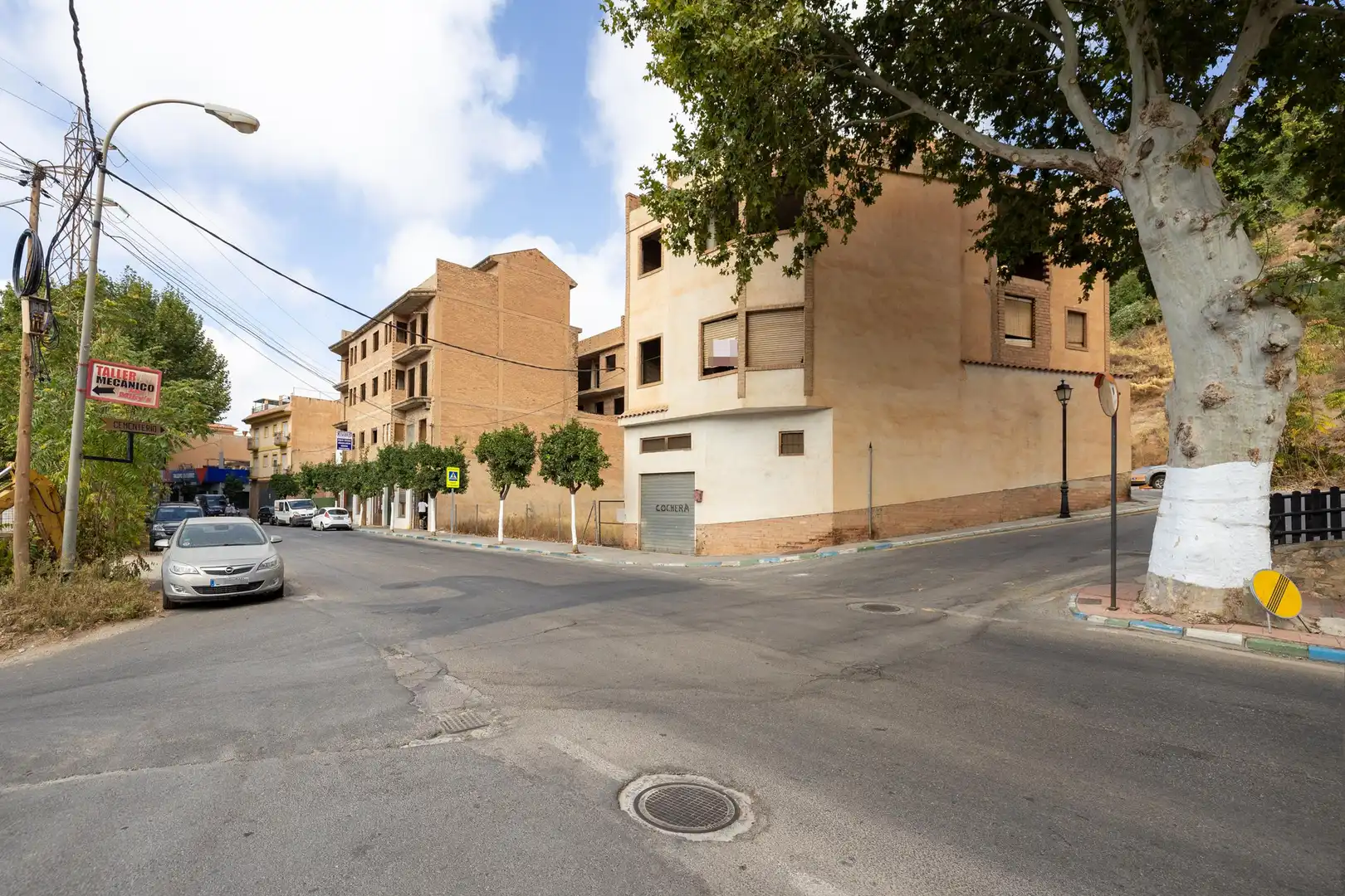 Immobles singulars en venda a Calle Señor de la Expiración