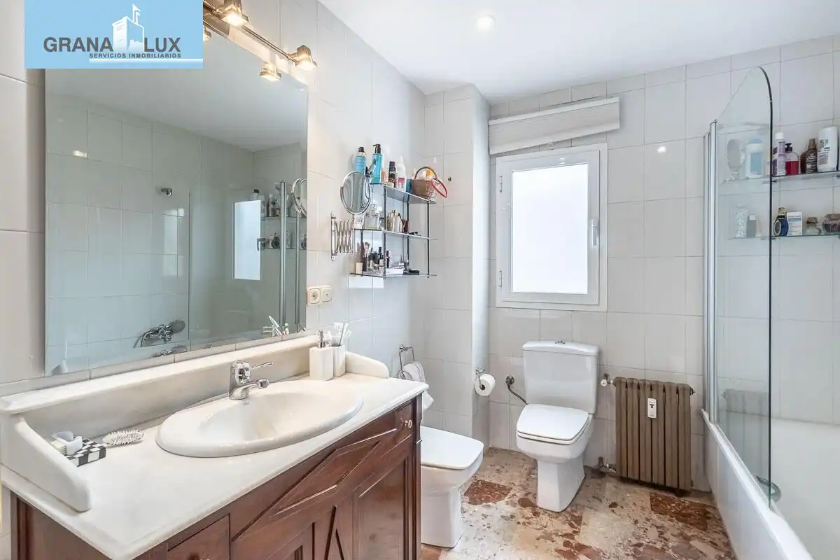 Apartament amb terrassa en venda a Calle Ángel Barrios, imagen 20