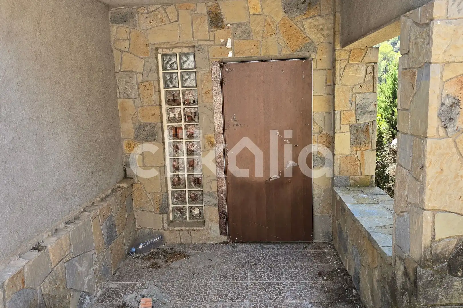 Casa o chalet en venta en Rellinars con Terraza y Trastero