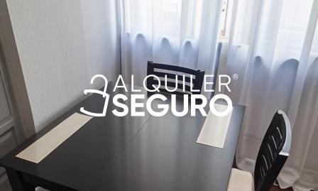 Foto 5 de Pis de lloguer a Alcazarquivir, San Jerónimo - La Bachillera,  Sevilla Capital