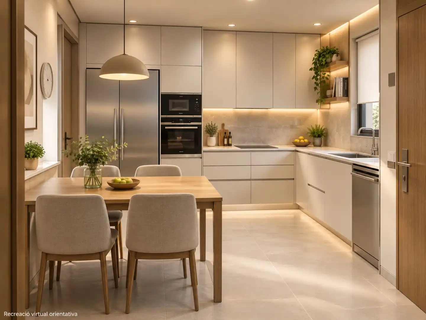 Flat with lift for sale in Avinguda Prat de la Riba 3, imagen 39