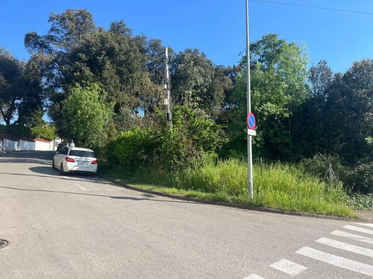 Wohnbaugrundstück zum Verkauf in Calle Mas Devesa, imagen 4