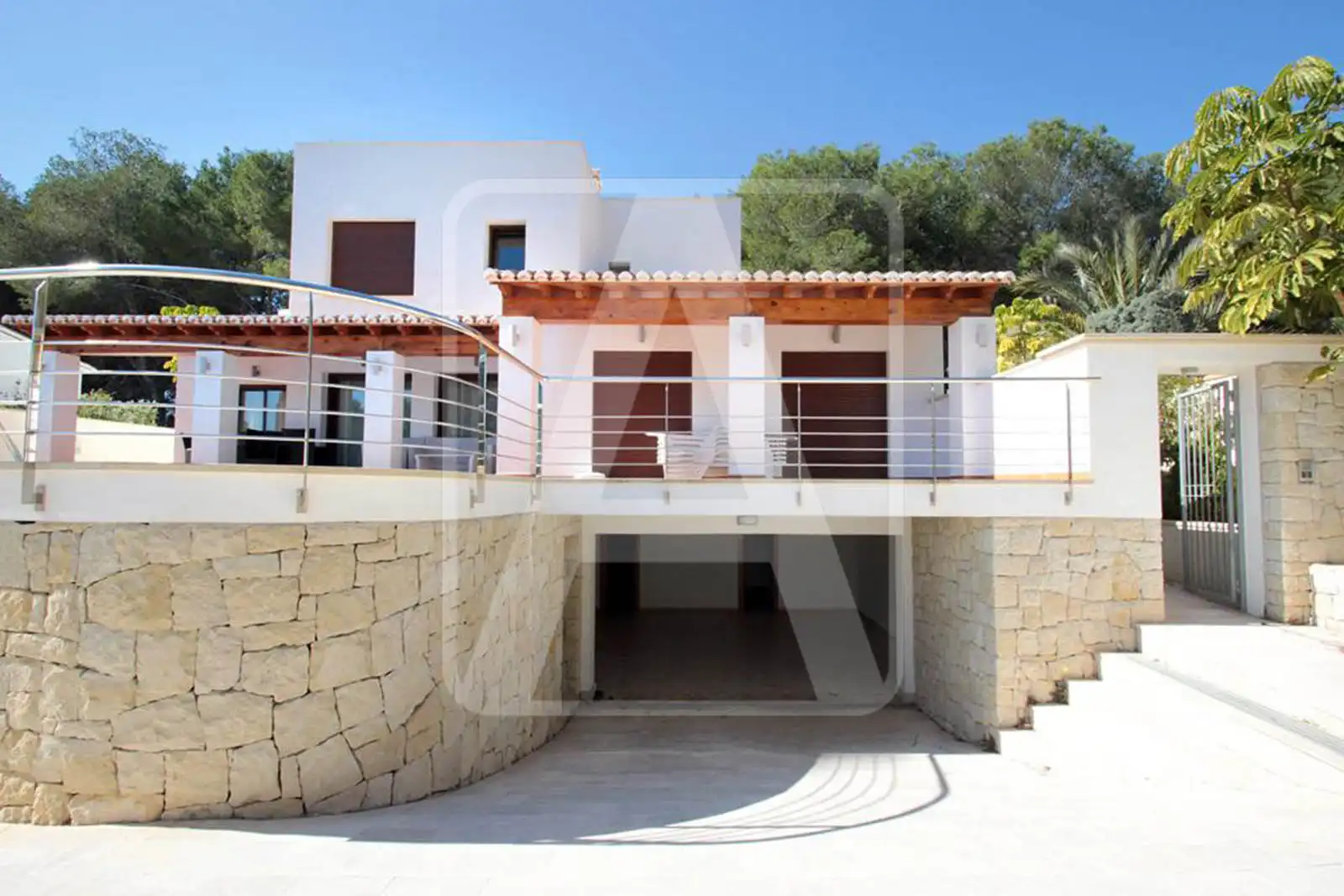 Villa avec piscine à vendre à Pinar del Advocat - Cometa, imagen 3