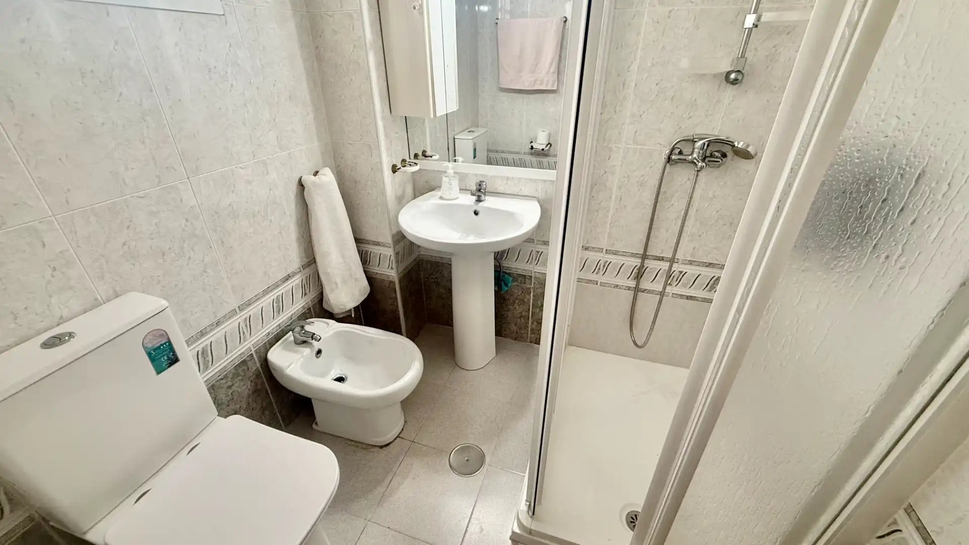 Appartamento con terrazza in vendita a Calle Pericón de Cádiz, imagen 19