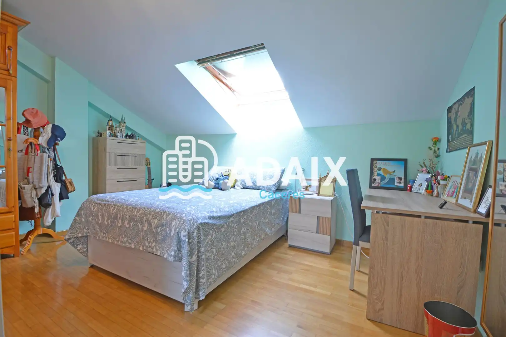 Attique avec ascenseur à vendre à Calle Gredos  º B, imagen 29