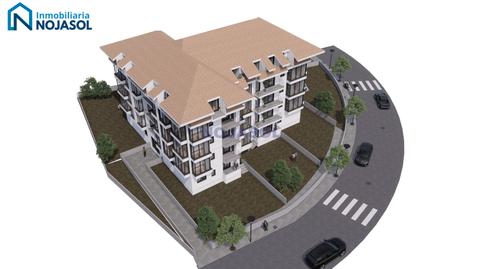 Foto 2 de Pis en venda a Calle de San Juan, Ris, Cantabria