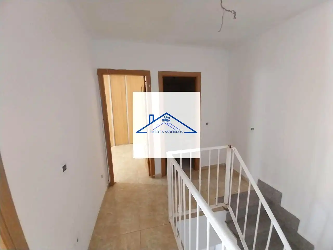 Flat for sale in Casarrubios del Monte  with Terrace