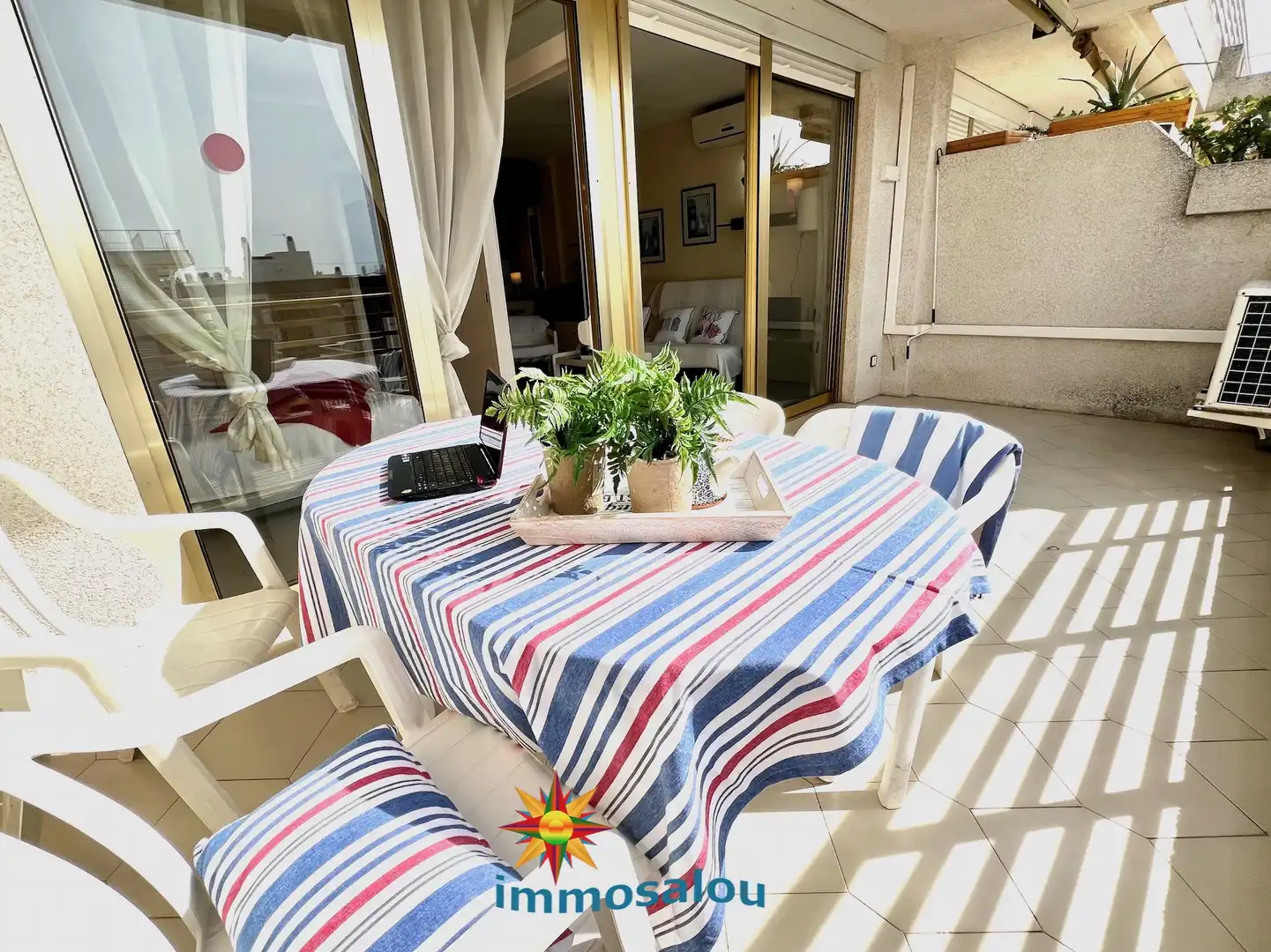 Apartament amb ascensor en venda a de Berlín