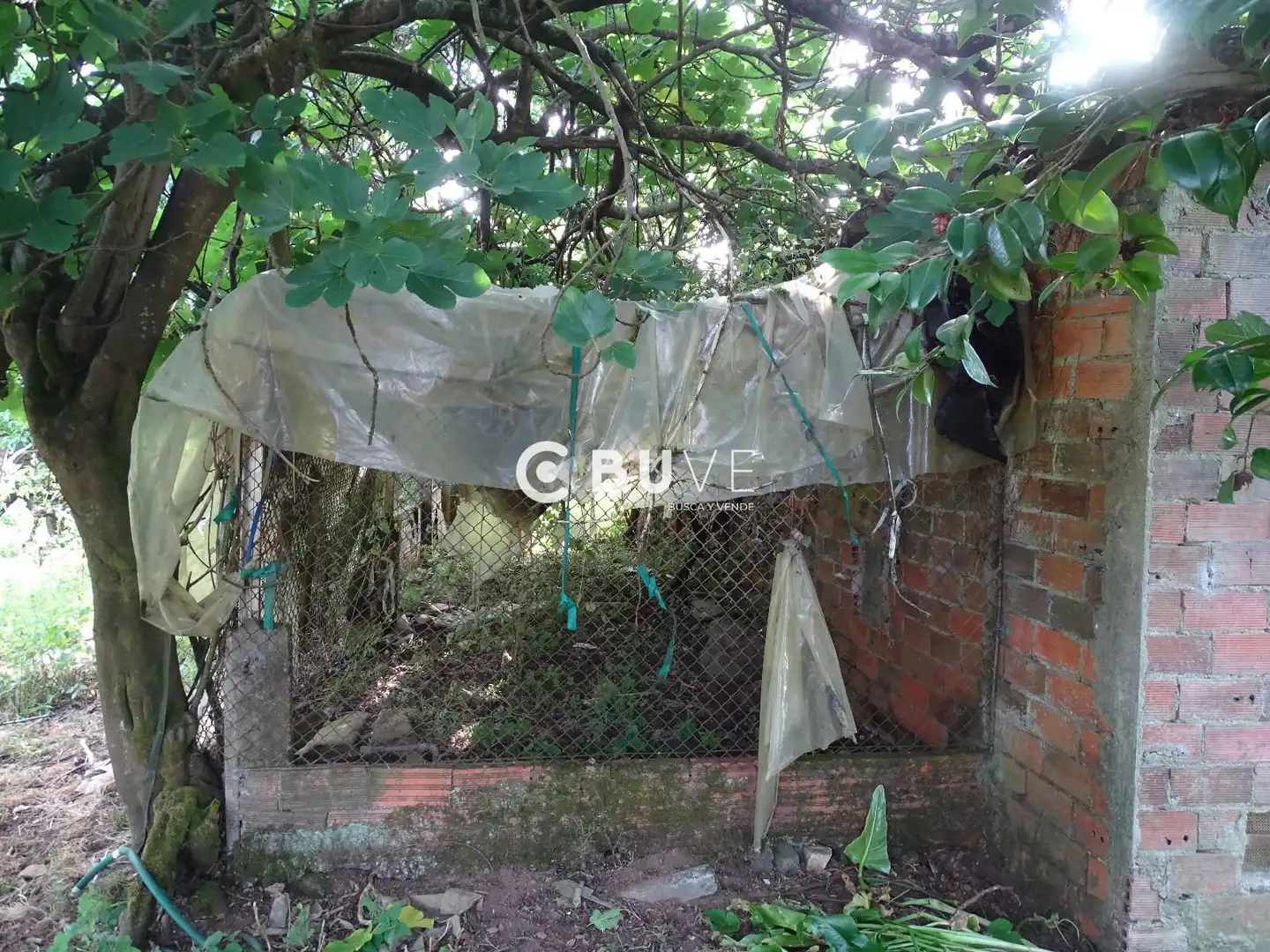 Houses for sale in O Pino   with Private garden