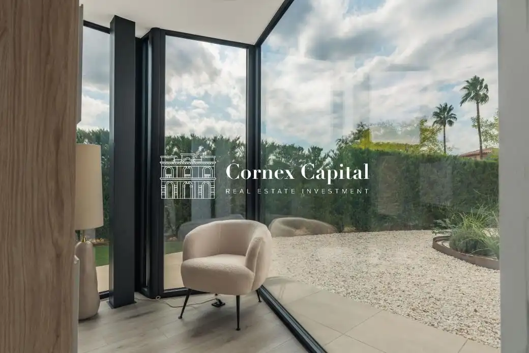 Casa con piscina in vendita a MAS FRIGOL, imagen 27
