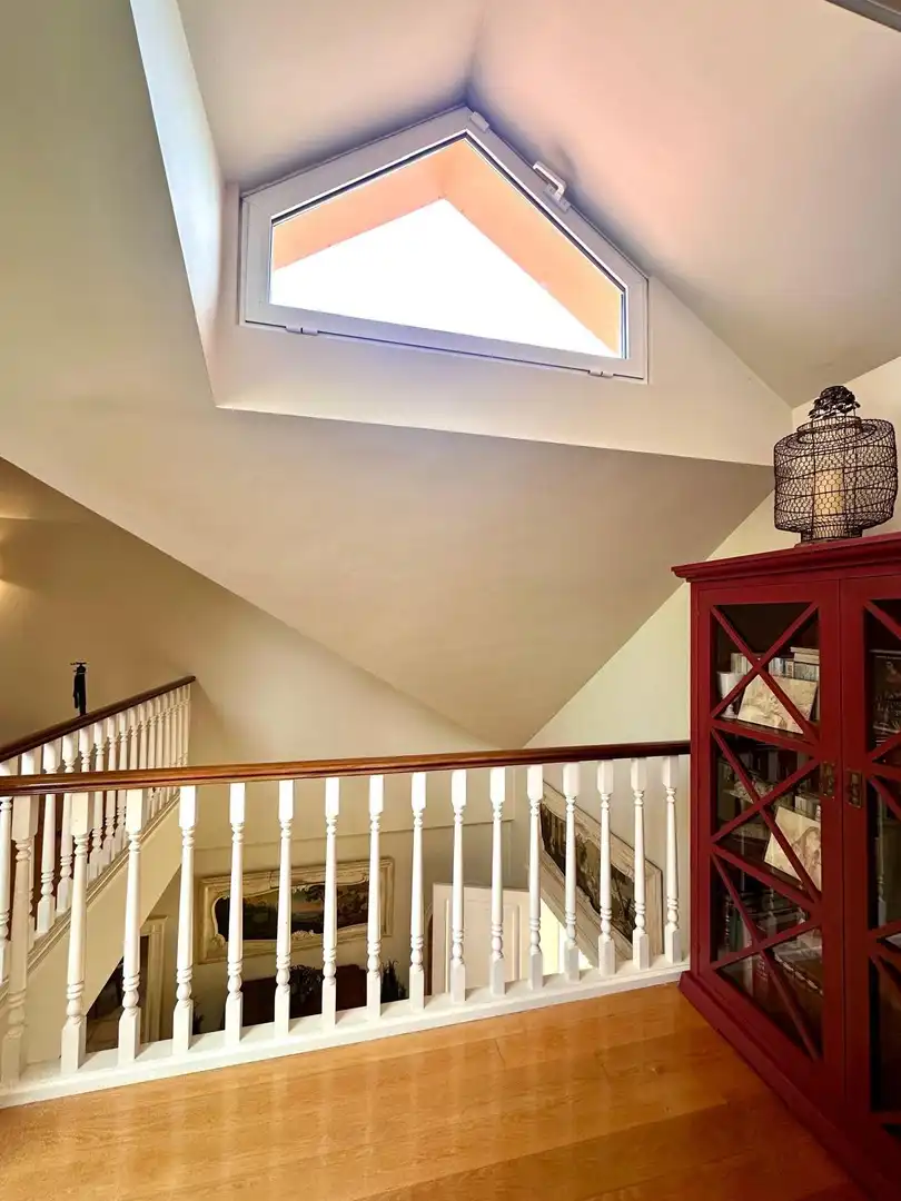 Casa o chalet en venta en Santa Úrsula con Aire acondicionado, Calefacción y Jardín privado