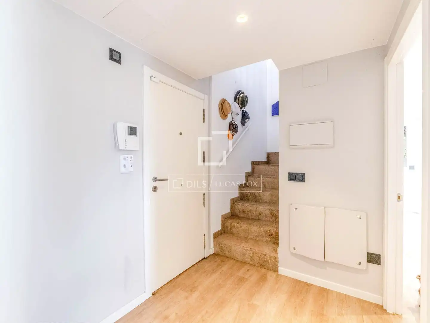 Attique avec terrasse à vendre à La Plana, imagen 20