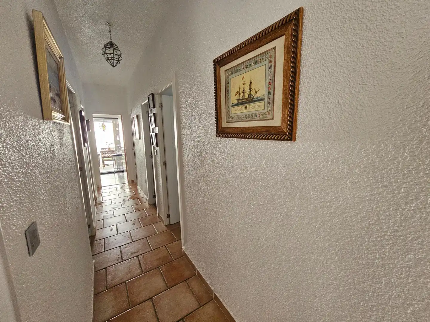 Casa o chalet en venta en San Javier con Aire acondicionado, Jardín privado y Piscina