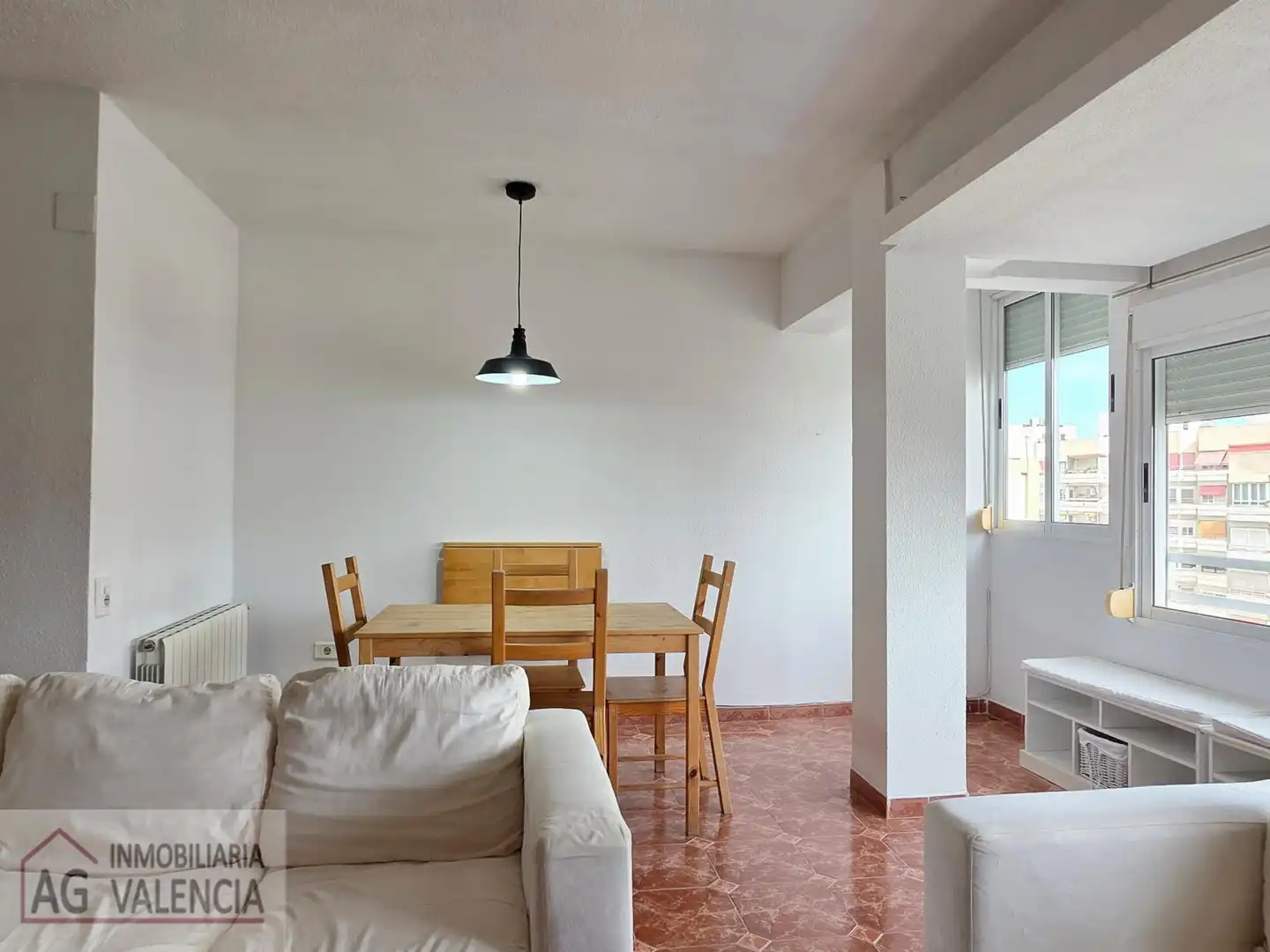 Appartamento con ascensore in vendita a Pintor Vilar, imagen 4