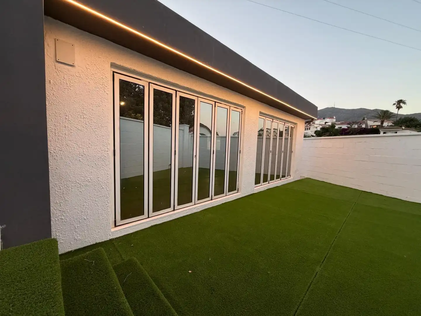 Chalet con piscina en venta en Calle a, imagen 88