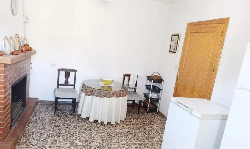 Villa mit Garten zum Verkauf in Carboneras, imagen 36