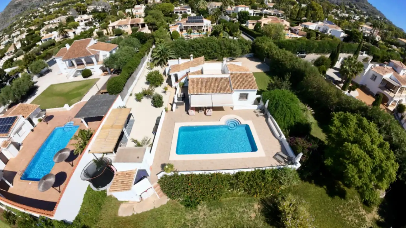 Villa avec piscine à vendre à Montgó - Ermita, imagen 3