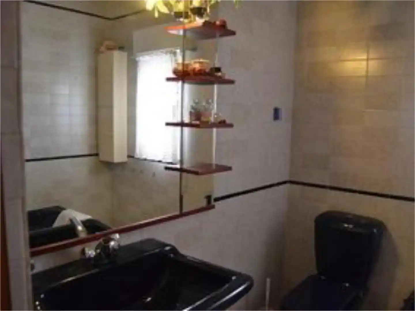 Bany de Casa o xalet en venda en Cubas de la Sagra amb Aire condicionat i Piscina