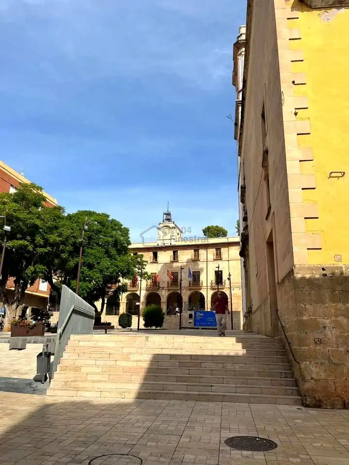 Apartment zur Miete in Plaça de la Constitució, imagen 34