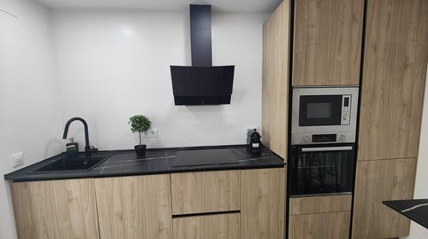 Foto 4 de Piso de alquiler en Alfalfa - Santa Cruz, Sevilla Capital