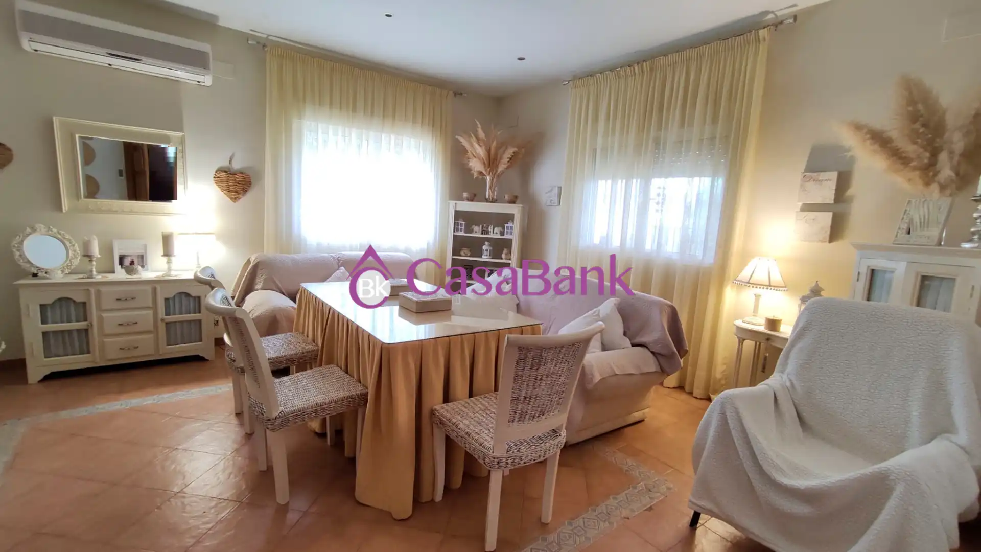 Casa amb jardí en venda a Periurbano Oeste - Sierra, imagen 4