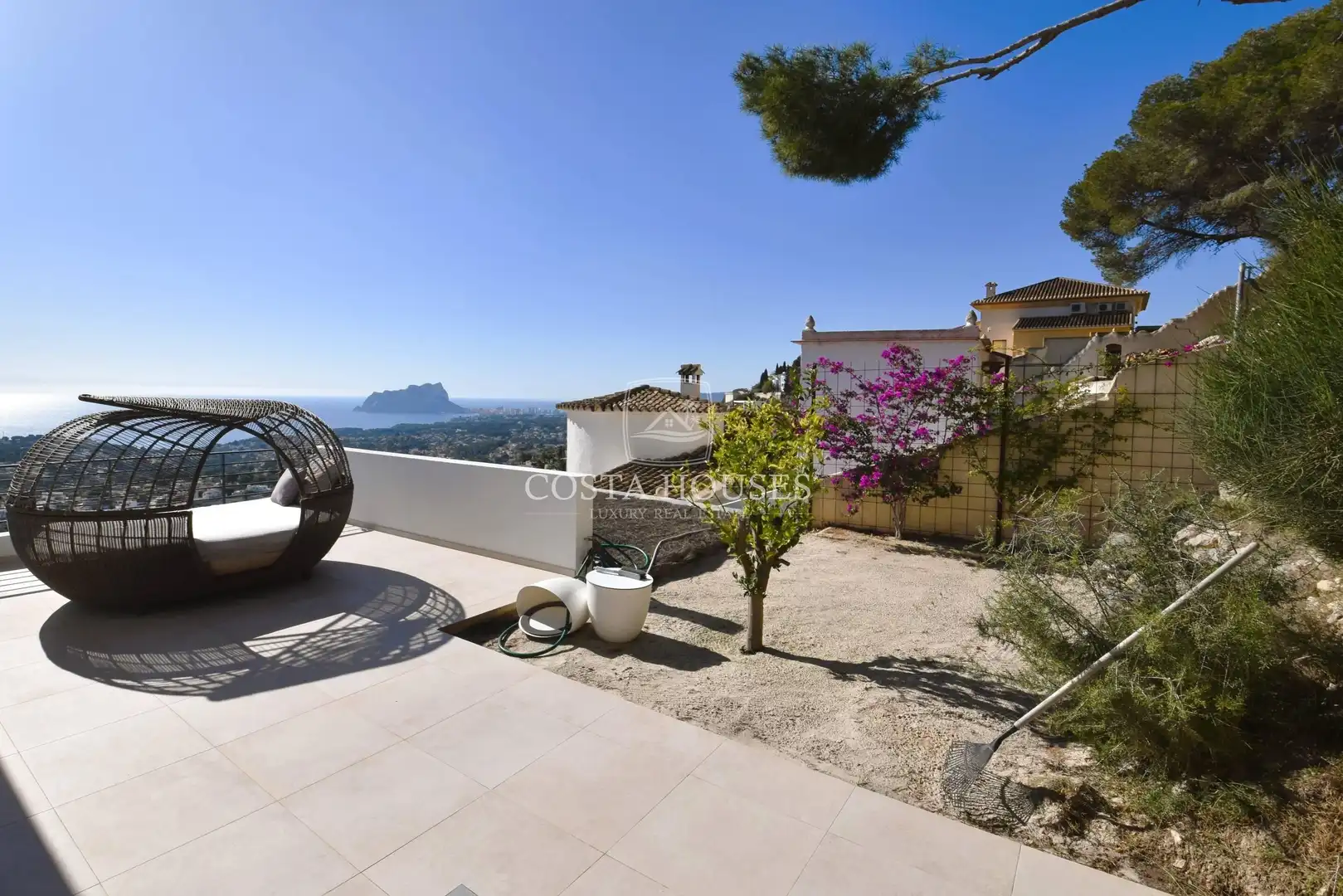 Villa con piscina in vendita a Pinar del Advocat - Cometa, imagen 30