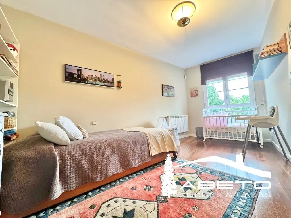 Dormitori de Casa o xalet en venda en Ciudalcampo
