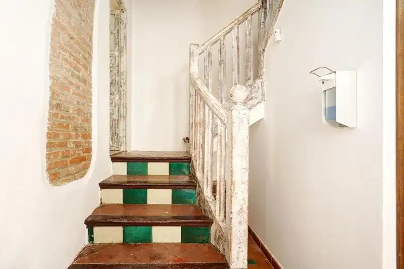 Casa con terraza en venta en Albaicín, imagen 7
