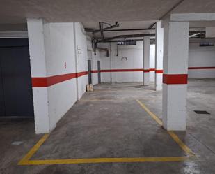 Aparcament de Garatge en venda en  Murcia Capital