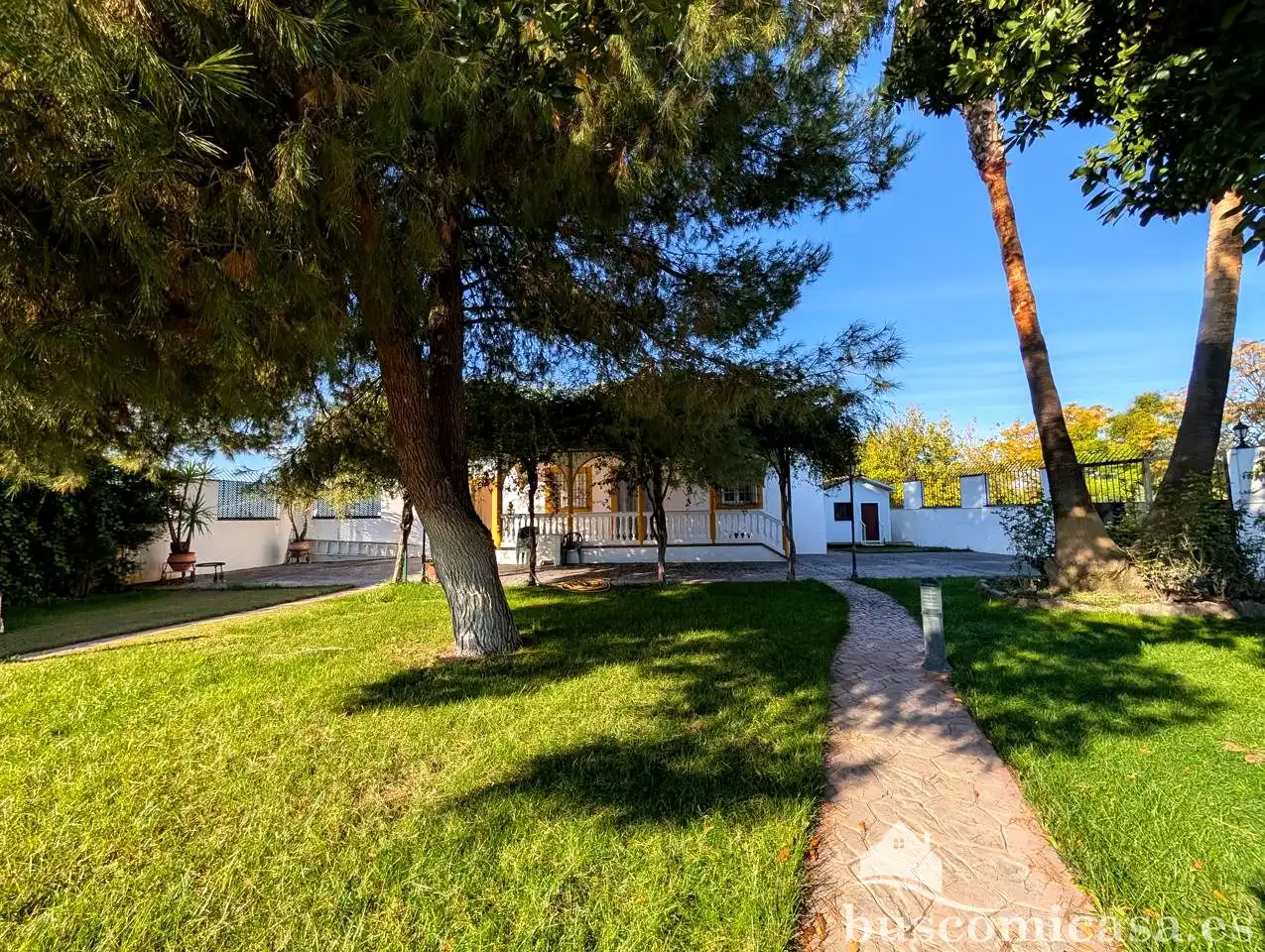 House with pool for sale in Diseminado, imagen 7