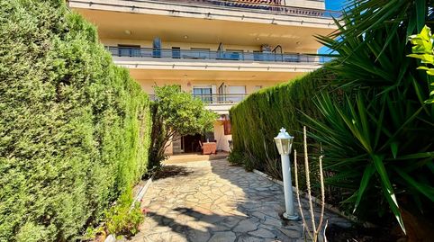Foto 4 de Dúplex en venta en Carretera Nacional ( las Dunas ) Fase 4-5, Clarà, Torredembarra