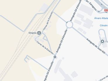 Terreni e lotti in vendita a POLIGONO 57