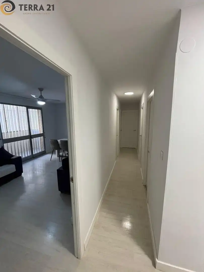Piso de alquiler en Jaén