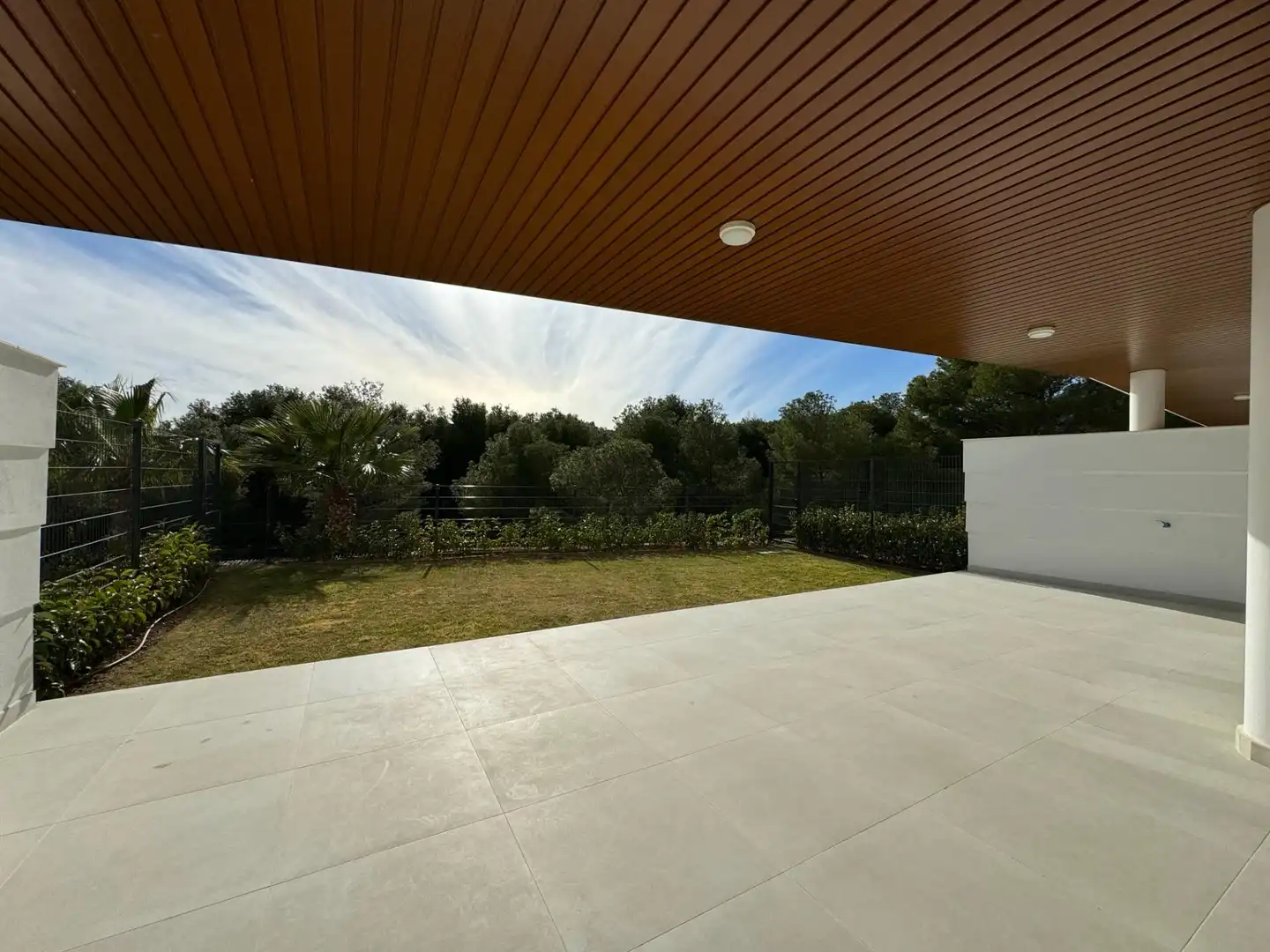 Wohnung mit Pool zum Verkauf in El Higuerón, imagen 9