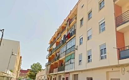 Exterior view of Flat for sale in Torrent