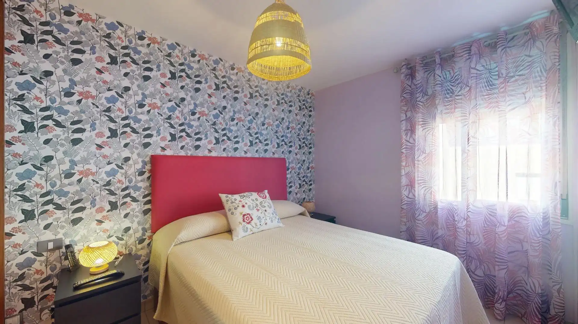 Schlafzimmer von Wohnung zum Verkauf in Santa Cruz de Tenerife