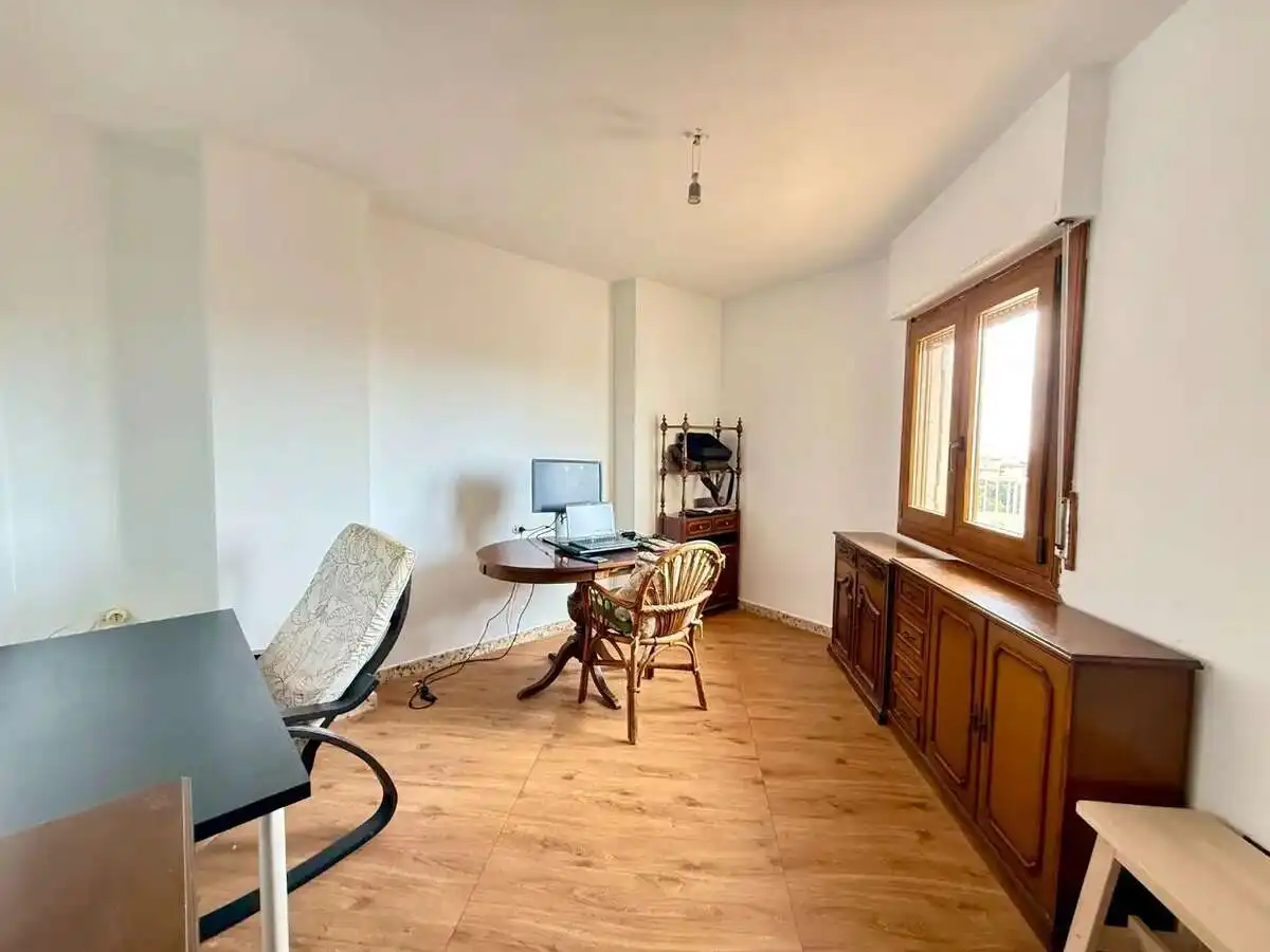 Piso con terraza en venta en Llevant, imagen 9