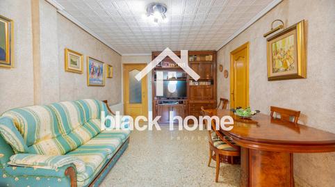 Foto 3 von Wohnungen zum Verkauf in Poble Nou, Torrent