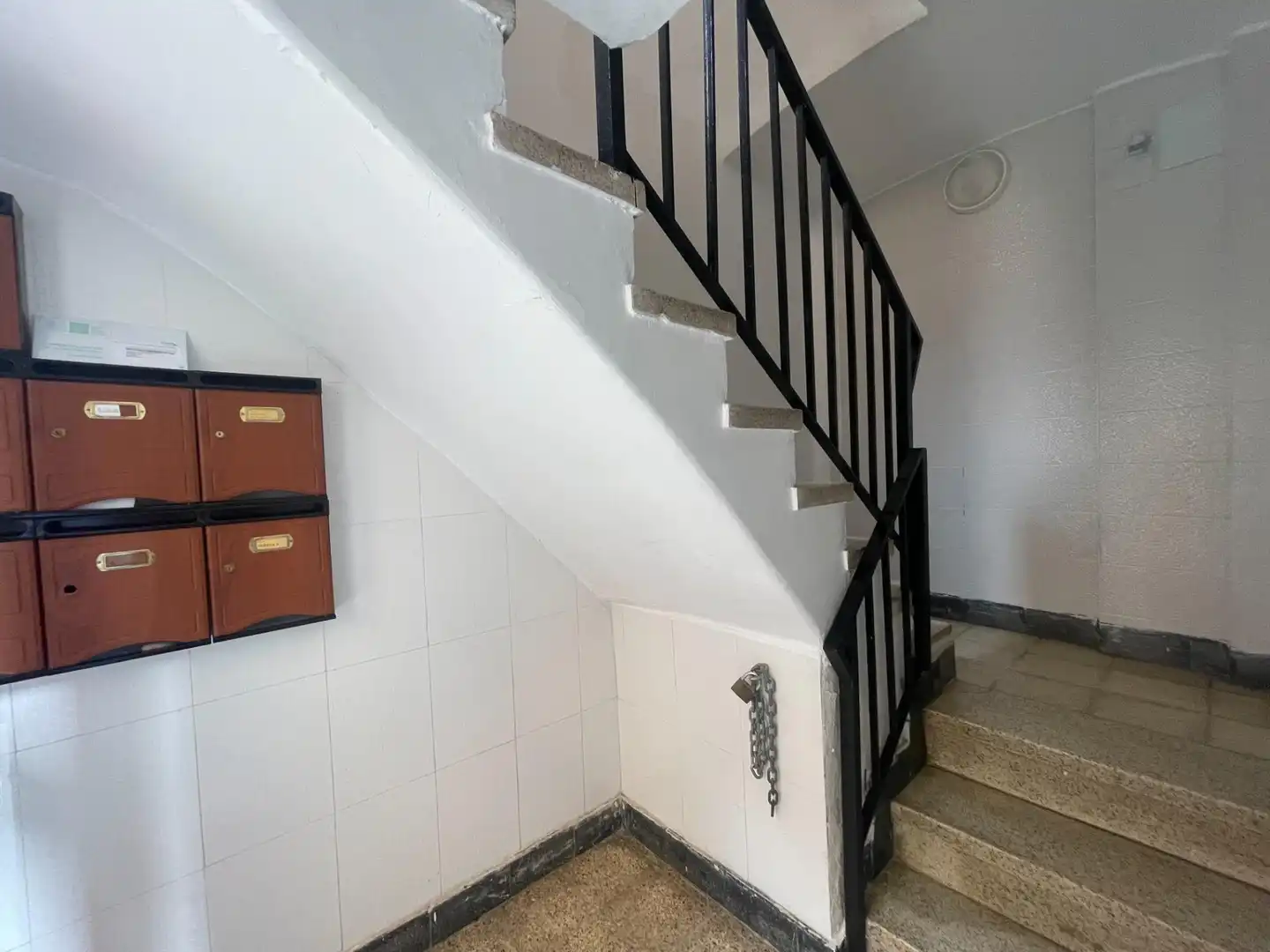 Piso en venta en Valencia con Calefacción