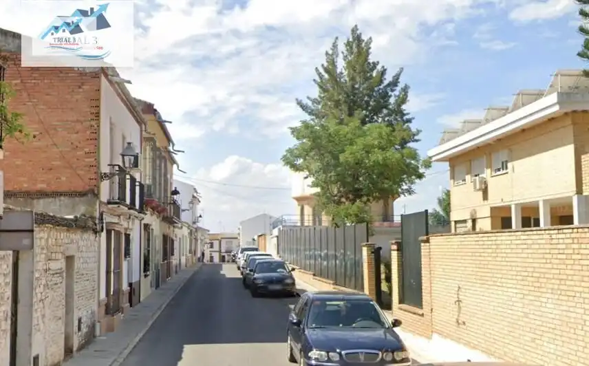 Casa en venda a Calle AGUAS, imagen 2