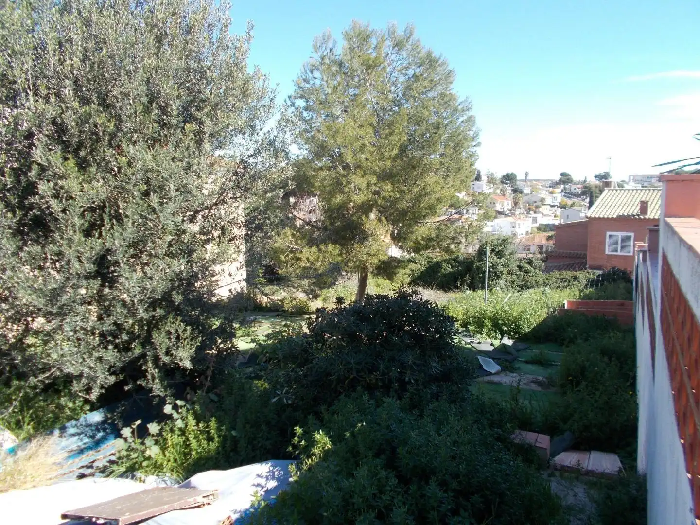 Wohnbaugrundstück zum Verkauf in La Franquesa - Oasis Park, imagen 3