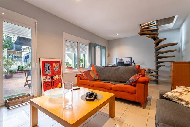 Casa-chalet en Venta en Rambla de Joan Maragall en El Morell