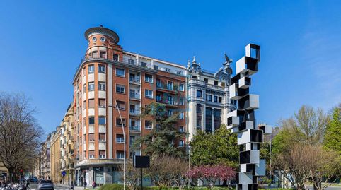 Photo 2 of Attic for sale in Amara Zaharra - Arbaizenea, Donostia - San Sebastián