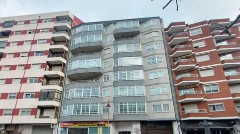 Foto 3 de Piso en venta en Avenida Conde de Fenosa, 54, O Barco de Valdeorras , Ourense